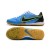 Nike React Tiempo Legend 9 Pro TF - Blue/Black/Neon Yellow